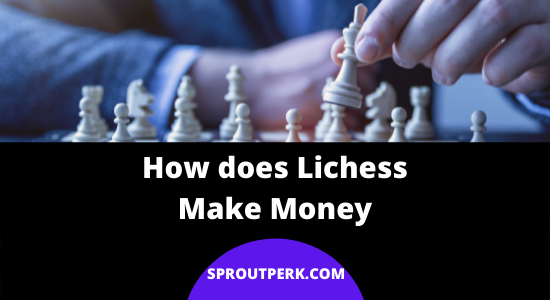 How Does Lichess Make Money? Lichess business model