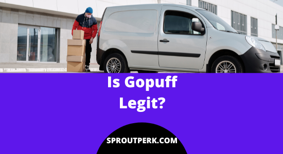 Is Gopuff Legit? All You Need To Know