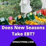 Does New Seasons Market Take EBT