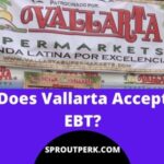 Does Vallarta Accept EBT?