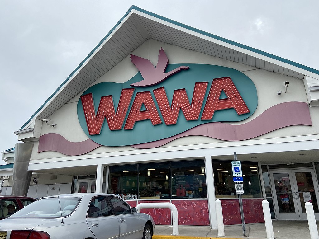 What Items Can You Buy With EBT at Wawa