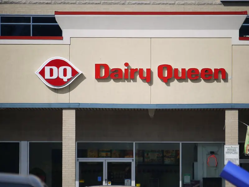 How To Use Your EBT Card At Dairy Queen 