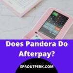 Does Pandora Do Afterpay?