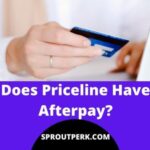 Does Priceline Have Afterpay?