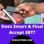 Does Smart & Final Accept EBT