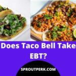 Does Taco Bell Take EBT?
