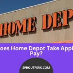 Does Home Depot take Apple Pay? 7+ easy payment options